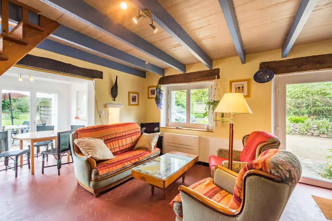 Maison Isabelle Plouezec 0*,  France