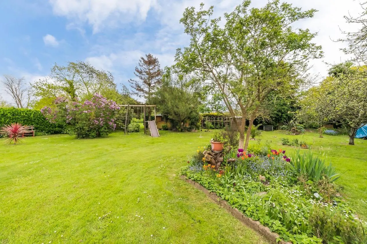 Maison Isabelle Plouezec Holiday home