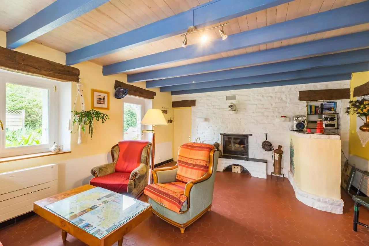 Maison Isabelle Plouezec