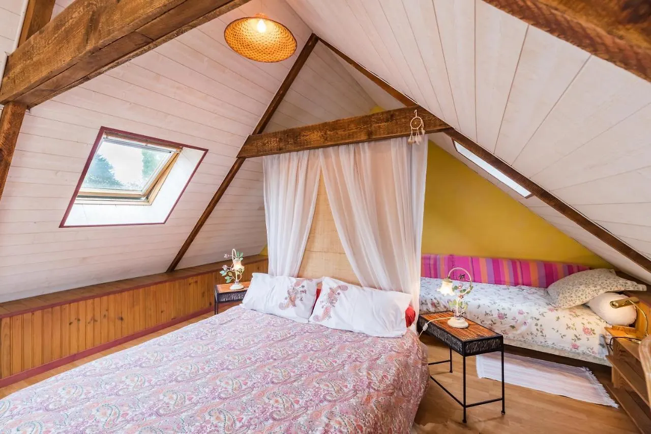 Maison Isabelle Plouezec Holiday home