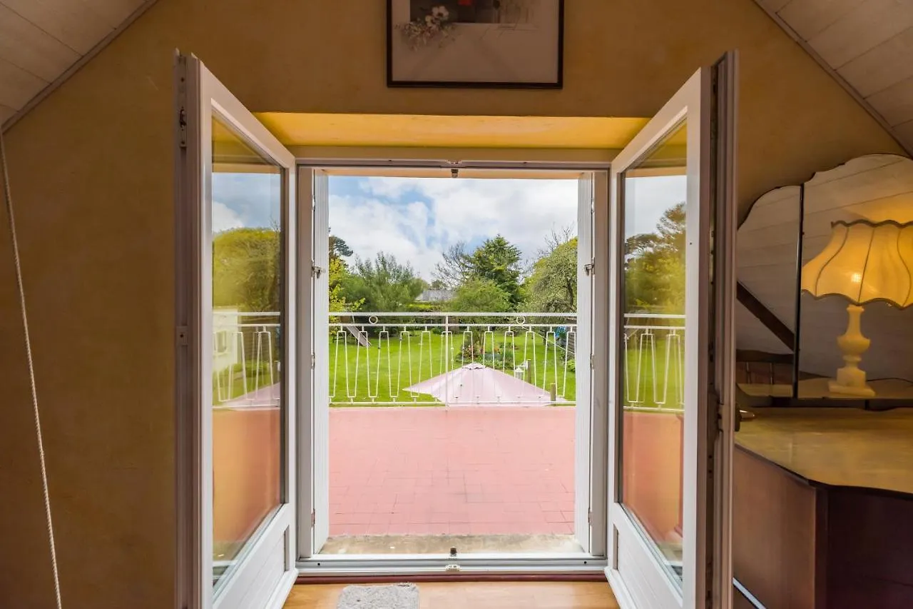 Holiday home Maison Isabelle Plouezec France