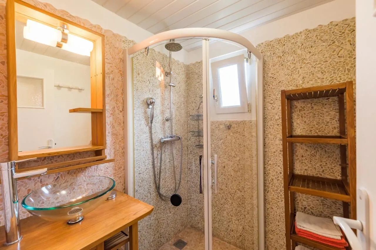 Maison Isabelle Plouezec Holiday home